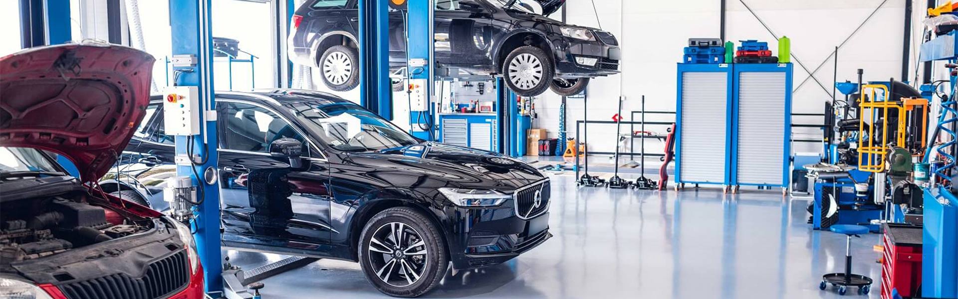 Škola šaha | Auto servis Beograd