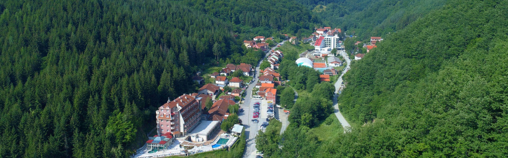 Škola šaha |  Lukovska banja u Srbiji