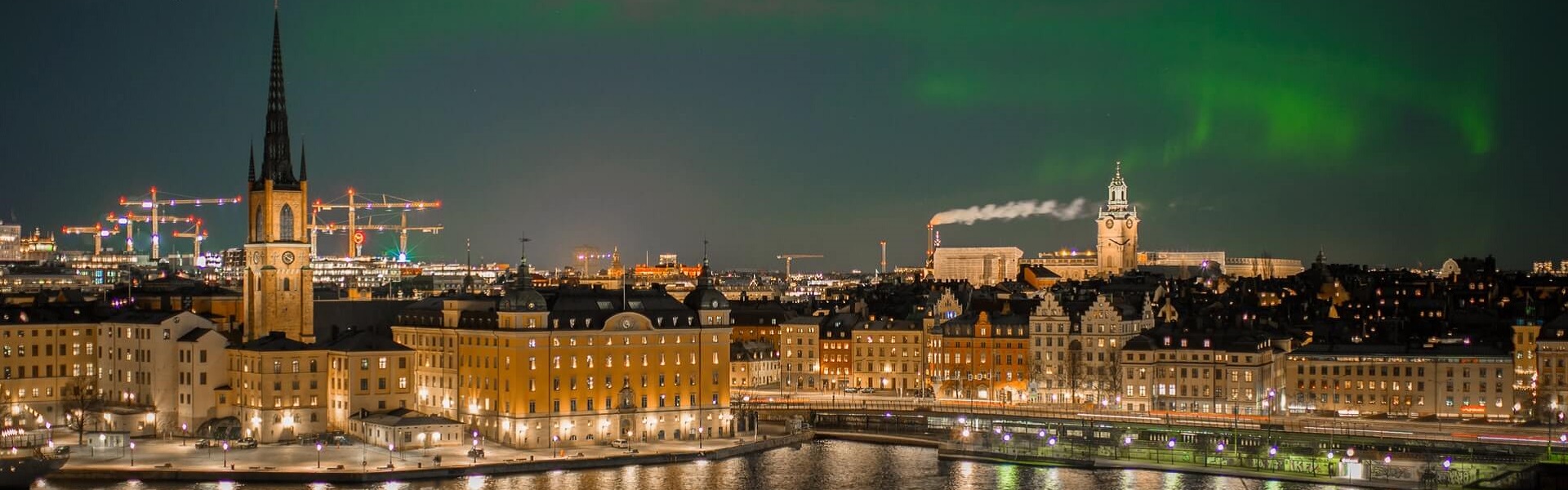 Škola šaha | Stadfirma i Stockholm