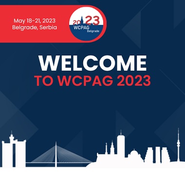 Škola šaha | WCPAG 2023