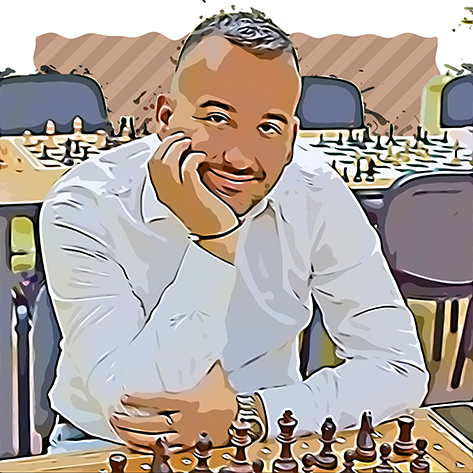 Škola šaha | Šahovski Velemajstor | Niki