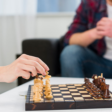 Škola šaha Vršac | Kako se igra šah