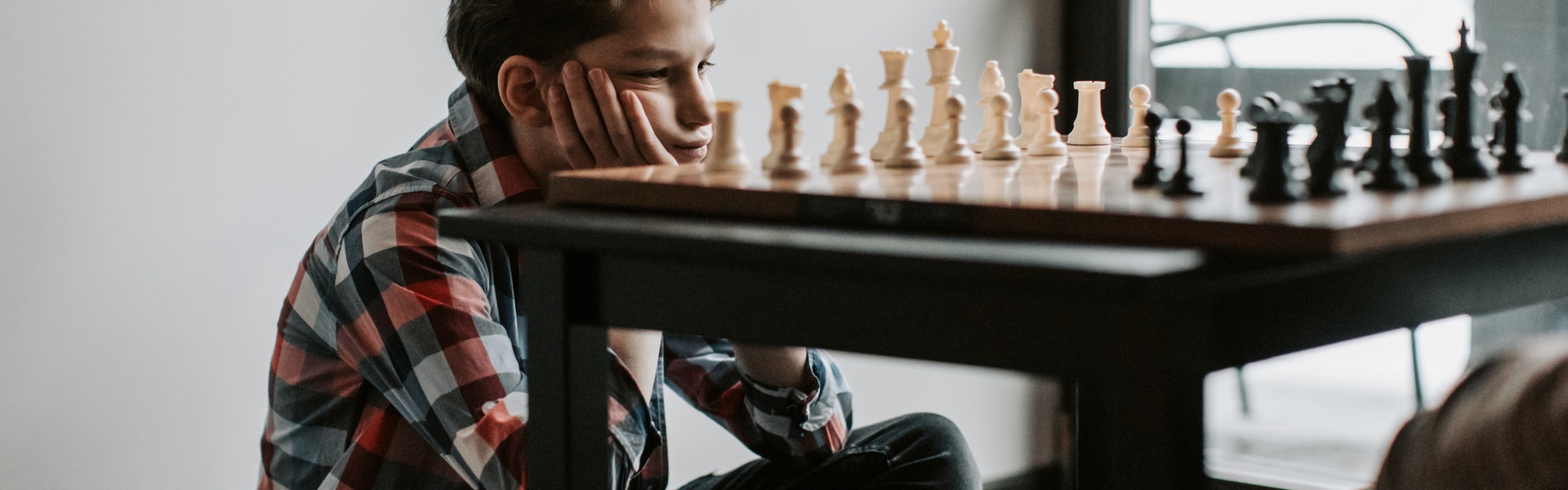 Razlozi za igranje šaha | Škola šaha