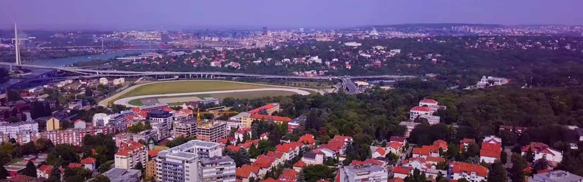 Škola šaha Beograd | Savski Venac