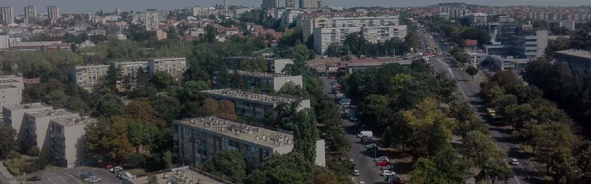 Škola šaha Beograd | Šumice