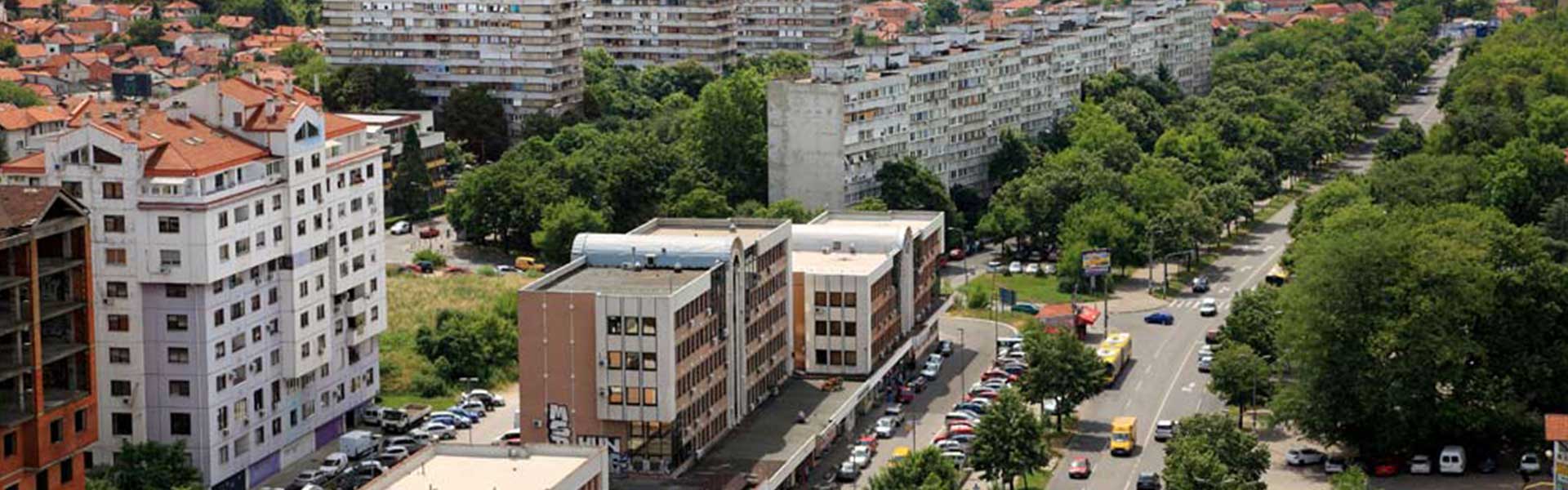 Škola šaha Beograd | Voždovac