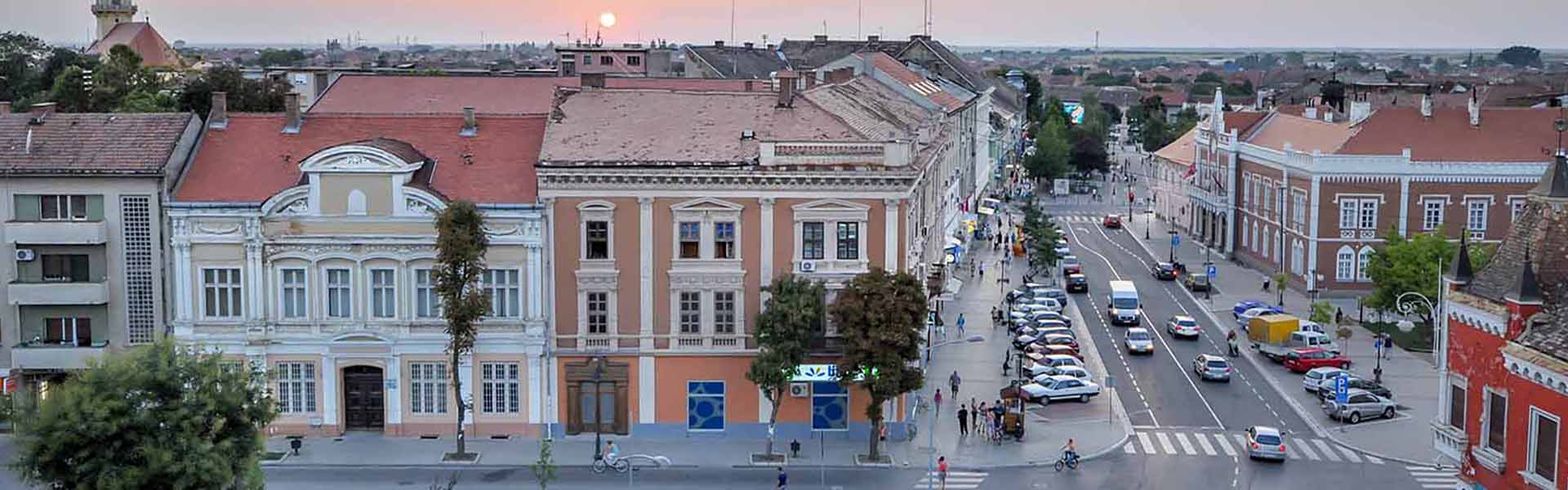 Škola šaha Vršac | Royal Chess Coaching Academy